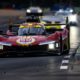 Ferrari e Toyota si contendono la vittoria alla 24H di Le Mans 2024