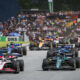 Foto del GP d'Austria 2023, la questione track limits ne condizionò l'esito