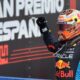 Max Verstappen vince la gara di Barcellona