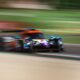 La Duqueine #4 di DKR Engineering che ha conquistato le qualifiche LMP3 della 4H Imola 2024 (© ELMS)