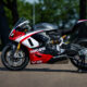 Ducati Panigale V2 Superquadro Final Edition