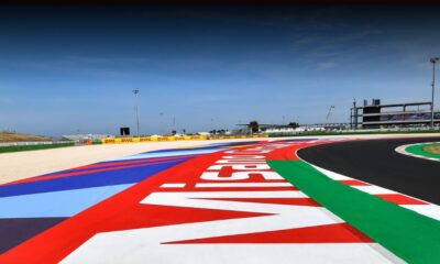 Il circuito di Misano sostituirà quello del Kazakistan nel weekend 20-22 settembre