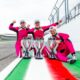 Iron Dames vincono la 4 Ore di Imola dell'ELMS