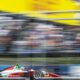 Kimi Antonelli vince la Feature Race di F2 all'Hungaroring