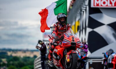 Pecco Bagnaia è pronto per provare a vincere il quarto mondiale della carriera