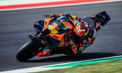 Pol Espargaro tornerà in pista per il weekend dell'Austria, GP di casa per KTM