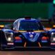 La Eurointernational vincitrice della ELMS 4H Imola LMP3 2024 (© ELMS)