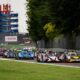 La partenza della ELMS 4H Imola LMP2 (© ELMS)