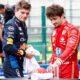 Verstappen è il Re delle qualifiche a Spa, ma Leclerc partirà dalla pole (© F1)