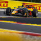 hadjar f2 spa 2024 feature race