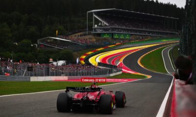 leclerc f1 belgio orari