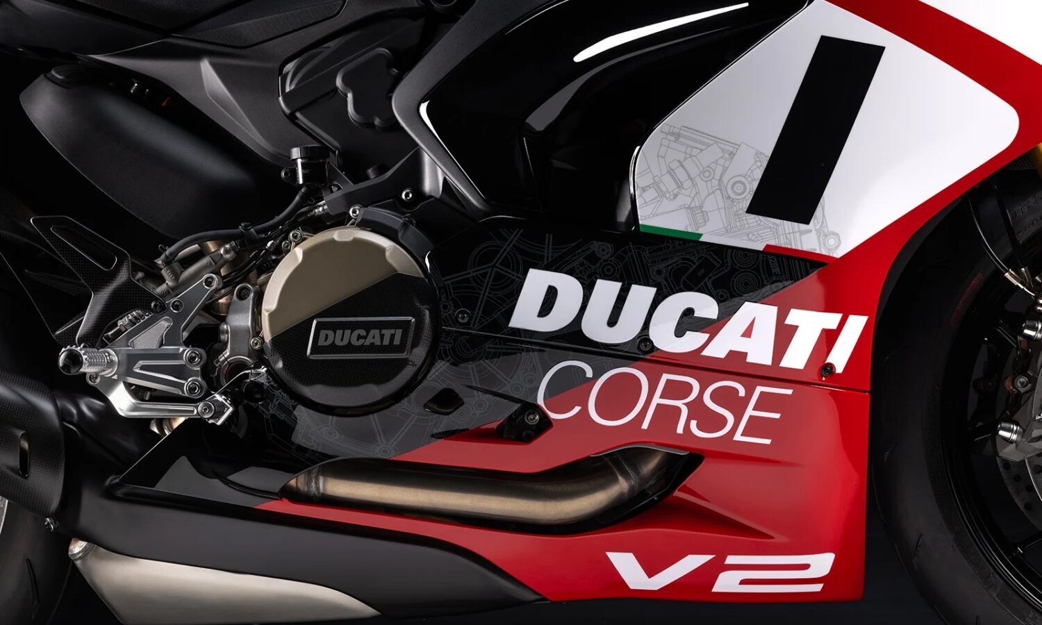 superquadro ducati