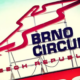 Brno, circuito dove tornerà il GP della Repubblica Ceca dal 2025 al 2029