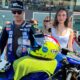 Dominique Aegerter in griglia a Misano per Gara 2 del Round 4 del CIV SBK