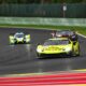 ELMS 4H Spa, la Ferrari Kessel Racing vincitrice in LMGT3 (© ELMS)