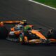 F1 GP Monza 2024, qualifiche: Lando Norris è in pole position (© x.com McLaren)