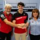 Fermin Aldeguer correrà con Gresini Racing nelle stagioni 2025 e 2026