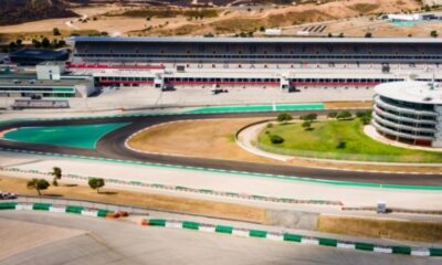 Il circuito di Portimao ospiterà il prossimo Round della SBK