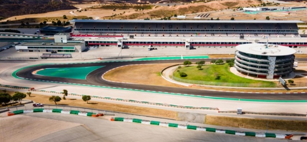 Il circuito di Portimao ospiterà il prossimo Round della SBK