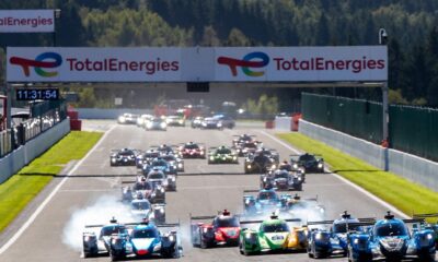 La 4H di Spa; prossimo appuntamento del calendario 2024 dell'ELMS