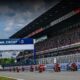 La partenza del GP di Buriram nel 2023