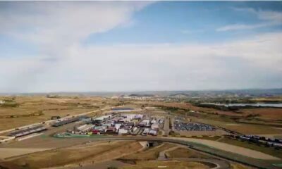 MotorLand Aragon