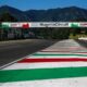 Mugello Circuit, tappa del primo appuntamento dell'Euro4 Championship