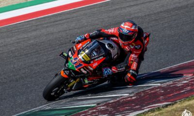 Michele Pirro si aggiudica Gara 1 del Round 5 CIV SBK