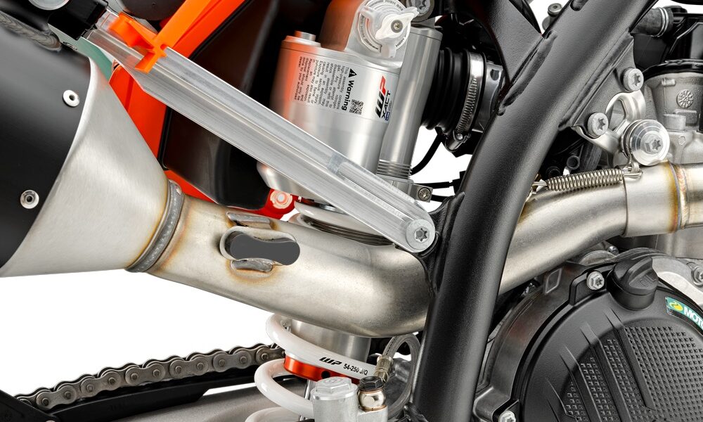 ammortizzatore KTM 450 SMR 2025