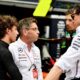 Toto Wolff ha confermato che Andrea Kimi Antonelli sarà in Mercedes F1 nel 2025 (© F1.com)