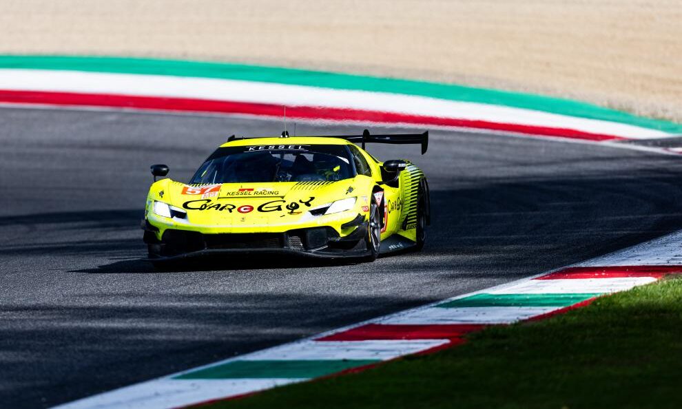 elms 4h mugello 2024 lmgt3