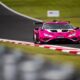 WEC 6 Ore Fuji 2024 LMGT3, Lamborghini Iron Dames in lotta per la vittoria (© FIA WEC)