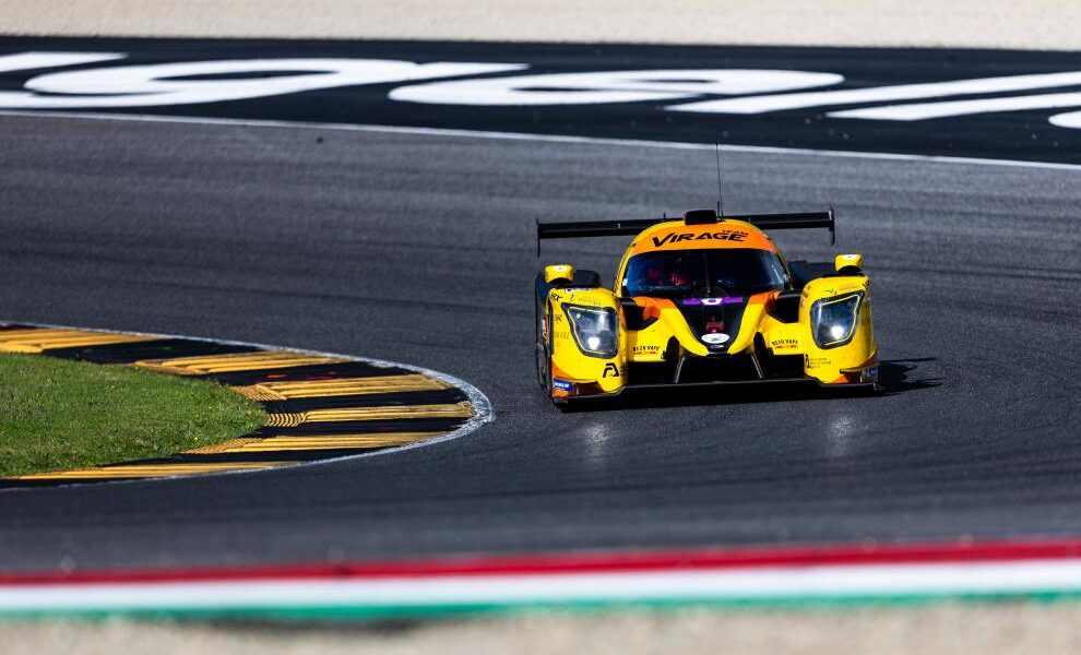 elms 4h mugello 2024 team virage