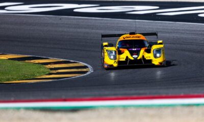 elms 4h mugello 2024 team virage