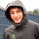 Alex Powell, pilota F4 dell'Academy Mercedes