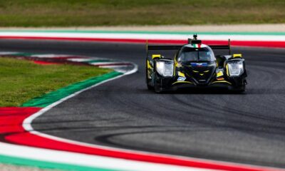 #9 iron lynx 4h mugello elms 2024 lmp2