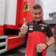 Alvaro Bautista a Cremona per il Round SBK 2024