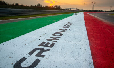 Cremona Circuit, prossimo tracciato su cui correrà la WorldSBK 2024