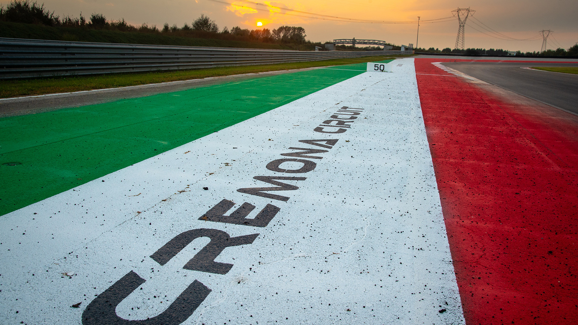 Cremona Circuit, prossimo tracciato su cui correrà la WorldSBK 2024