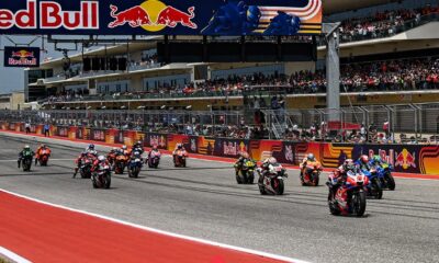 Dorna e FIM continueranno a gestire la MotoGP fino al 2060