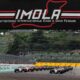 Formula Regional European Championship By Alpine a Imola