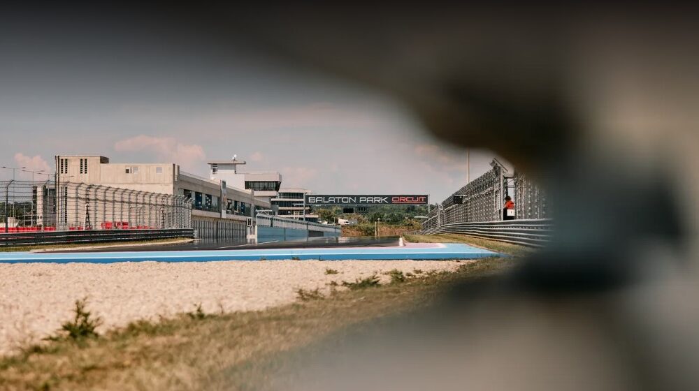 Il Balaton Park ospiterà MotoGP e SBK nel 2025