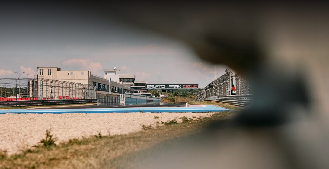 Il Balaton Park ospiterà MotoGP e SBK nel 2025