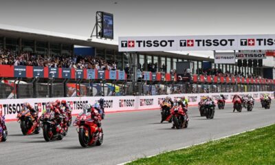 Il circuito di Portimao è stato confermato per il 2025 e il 2026