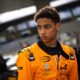 Ugo Ugochucku, pilota McLaren Academy che corre nella FRECA