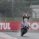 SBK Round Magny Cours Gara 1, vince van der Mark (© World SBK)