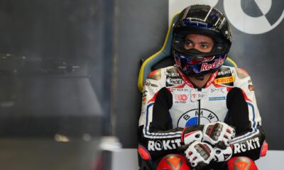 Toprak Ratzgatlioglu non correrà a Magny Cours