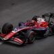 Verschoor vincitore della Feature Race della F2 a Baku 2024