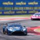 WEC 6 Ore Austin 2024 LMGT3, domina #27 Aston Martin Heart of Racing (© WEC)