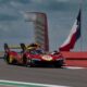 WEC 6 Ore Austin 2024 LMH qualifiche, la #51 Ferrari apre la doppietta rossa (© X.com Ferrari Hypercar)